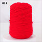 Carpet Poking Embroidery Yarn Ball