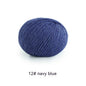 Woolen Yarn Hand-woven Clothes Hat Wool Ball