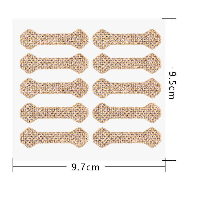 Toe Glue-free Toenail Straightening Sticker