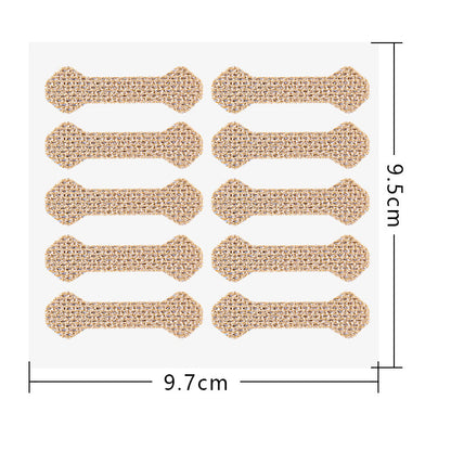 Toe Glue-free Toenail Straightening Sticker