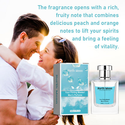 Perfume Lasting Fragrance Gentle Portable