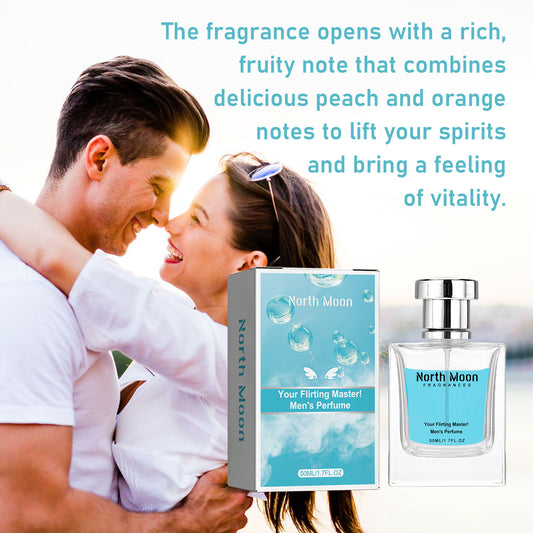 Perfume Lasting Fragrance Gentle Portable