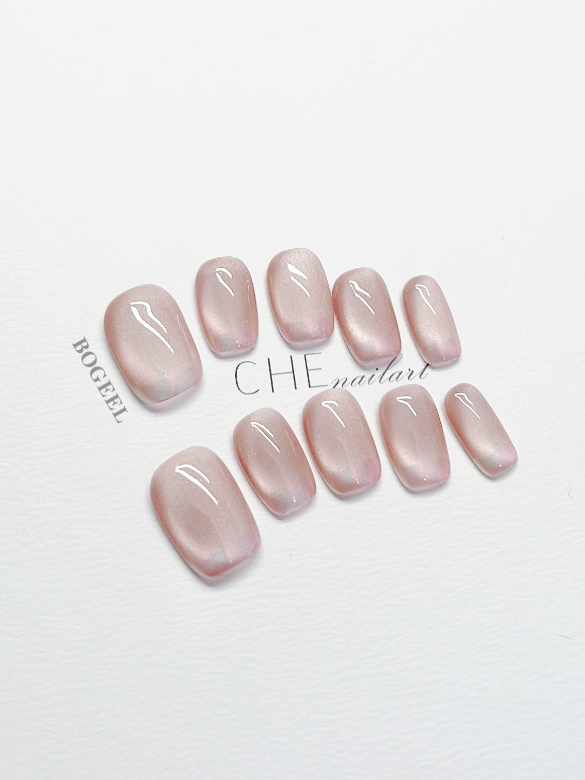 High-grade Versatile Finished Nails