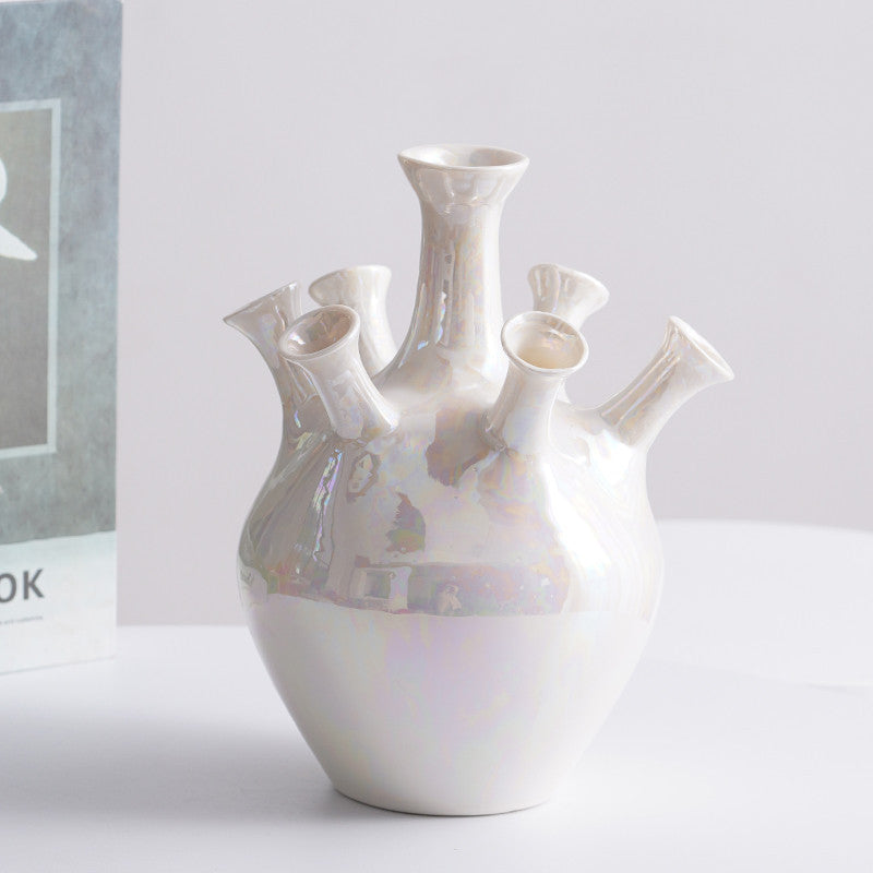 New Flowers For Living Room Decoration