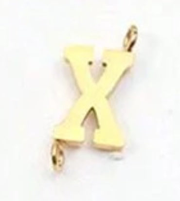 Women's Initial Simple Anklet Gift For Girlfriends And Friends