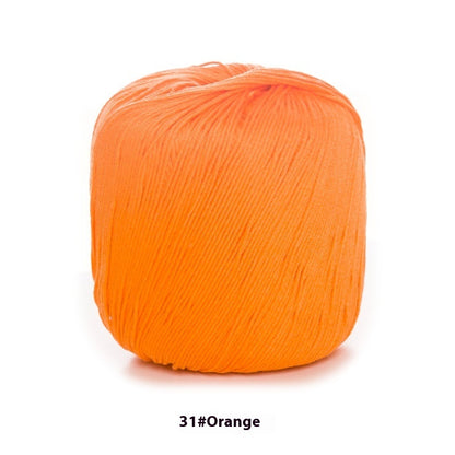 Snowball No 3 Water Su Lace Yarn Diy Hand-woven