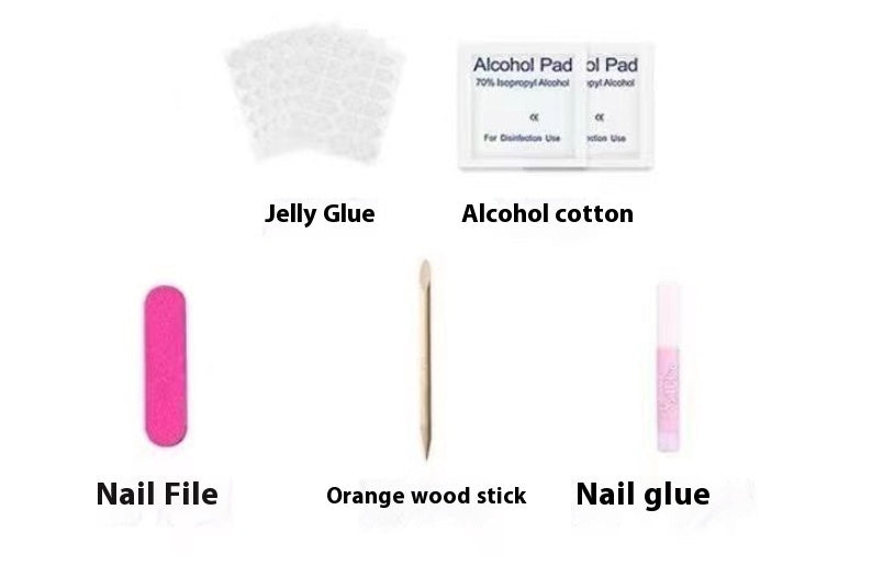 Women's Personality Handmade Wear Armor