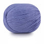6-strand Hand-woven Milk Cotton Yarn