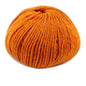 Hand Knitted Slipper Cushion Acrylic Yarn