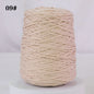 Carpet Poking Embroidery Yarn Ball