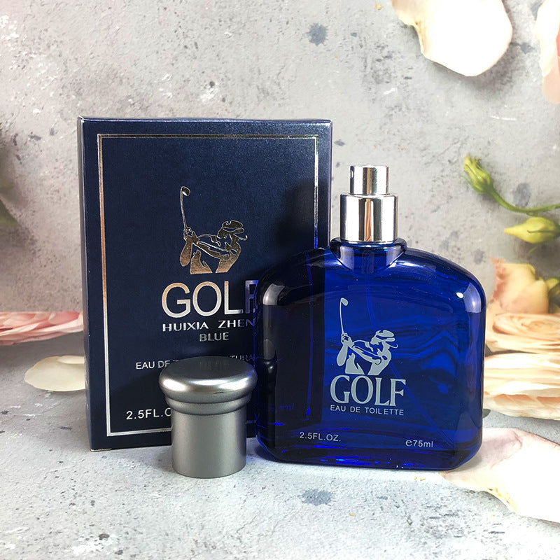 Langanhaltender Duft, Vitalität, Herrenparfüm, frischer Charme, Anziehungskraft