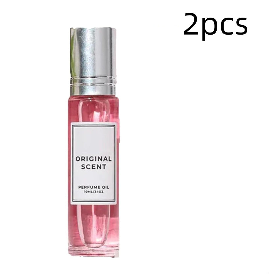 Perfume For Women Natural Fresh And Elegant Lasting Fragrance