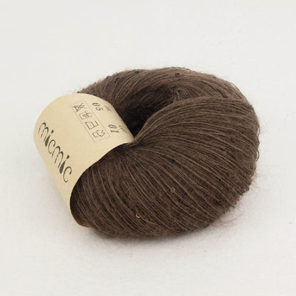Soft Cotton Hand Woven Yarn