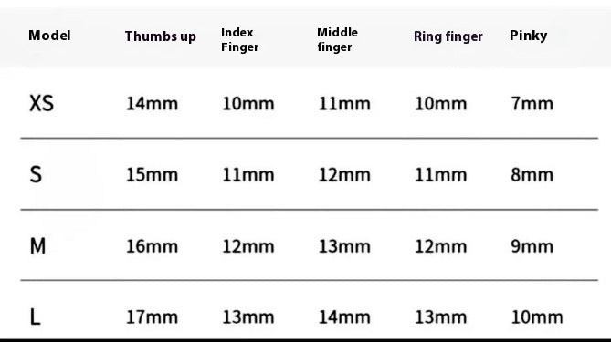 Women's Personality Handmade Wear Armor