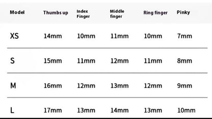 Women's Personality Handmade Wear Armor