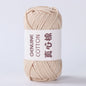 Filling Heart Woven Yarn Genuine Cotton DIY