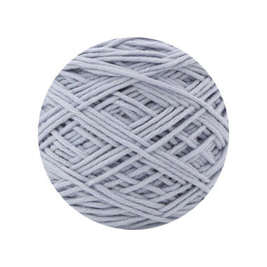 Tufting Special Wool Pagoda Tube Long-staple Cotton Wool Handmade Diy Carpet Shaft Yarn