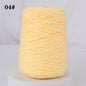 Carpet Poking Embroidery Yarn Ball