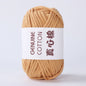 Filling Heart Woven Yarn Genuine Cotton DIY