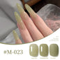 New UV Polish Full Set Of Japanese Popular Colors