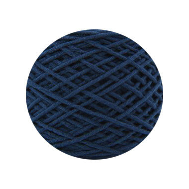 Tufting Special Wool Pagoda Tube Long-staple Cotton Wool Handmade Diy Carpet Shaft Yarn