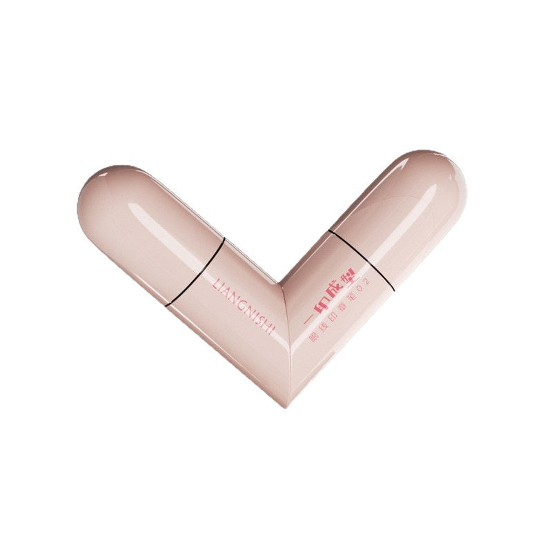 One Seal Molding Waterproof Sweat-proof Not Easy To Smudge Seal Eyeliner