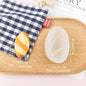 Creative Replica Bread Silicone Fondant Cake Decoration Tool DIY Handmade Pinch Mold
