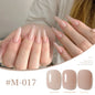 New UV Polish Full Set Of Japanese Popular Colors