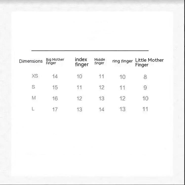 Super White Removable Finished Patch