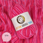 Milk Cotton Gradient Dyeing Yarn