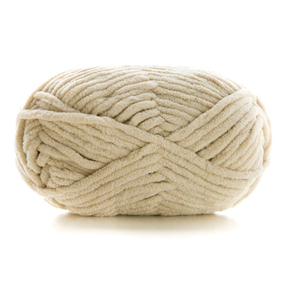 Hand-woven Chenille Coarse Yarn