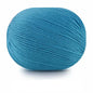 6-strand Hand-woven Milk Cotton Yarn