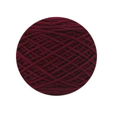 Tufting Special Wool Pagoda Tube Long-staple Cotton Wool Handmade Diy Carpet Shaft Yarn