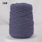 Carpet Poking Embroidery Yarn Ball