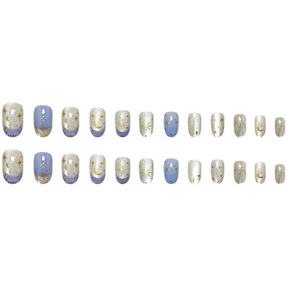 Xingyuanhui Wear Armor High-grade Cat's Eye French Style