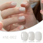 New UV Polish Full Set Of Japanese Popular Colors