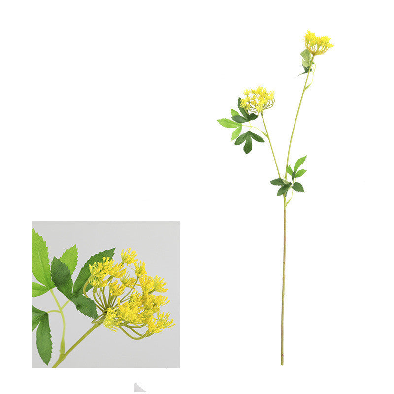 Living Room Home Decoration Fake Flowers Artificial Flowers Spot Wholesale