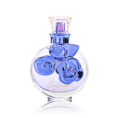 Flower And Fruit Fragrance Soul Mate Perfume 50ml