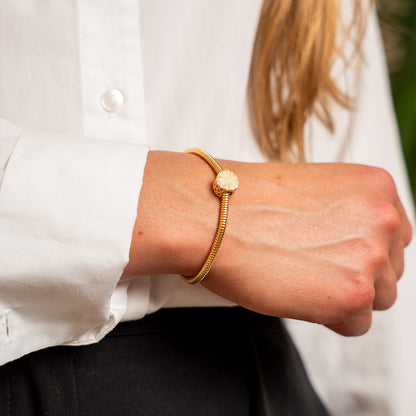 Cherish 2025 charms Bracelet